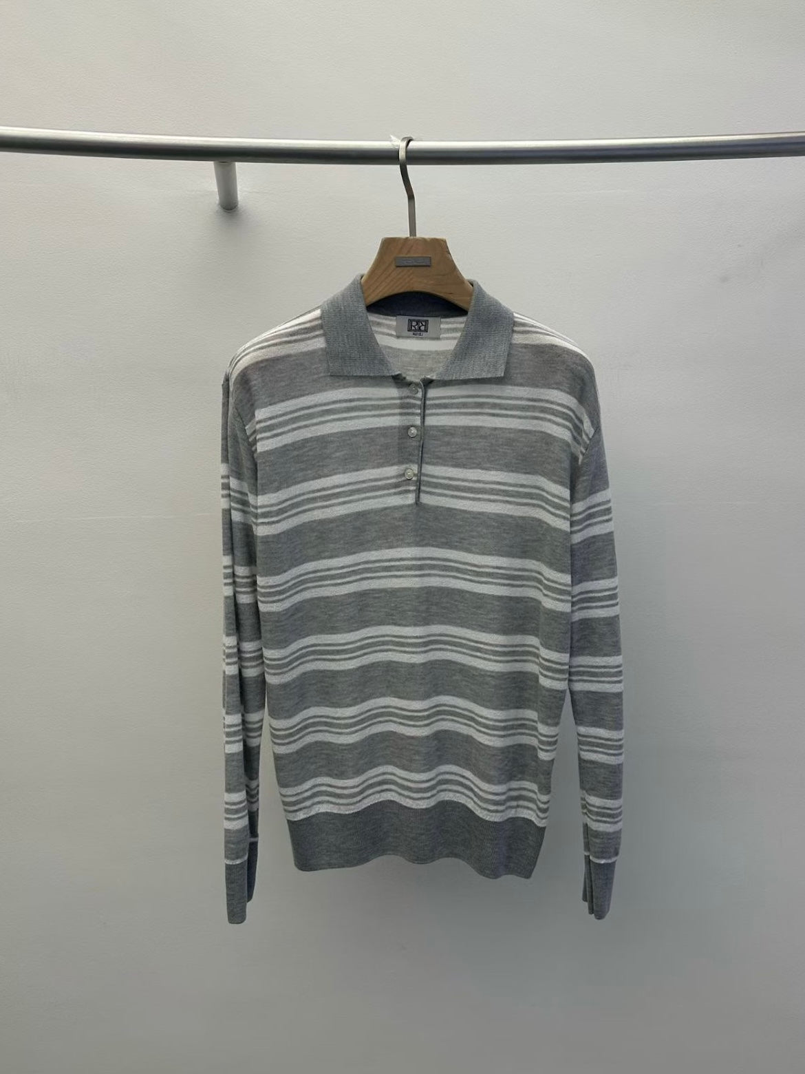 Brontë Knit Top (2 Colors)