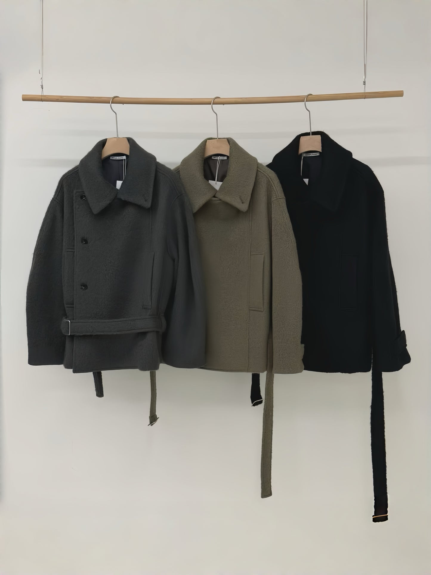 Willowdean Jacket (3 Colors)