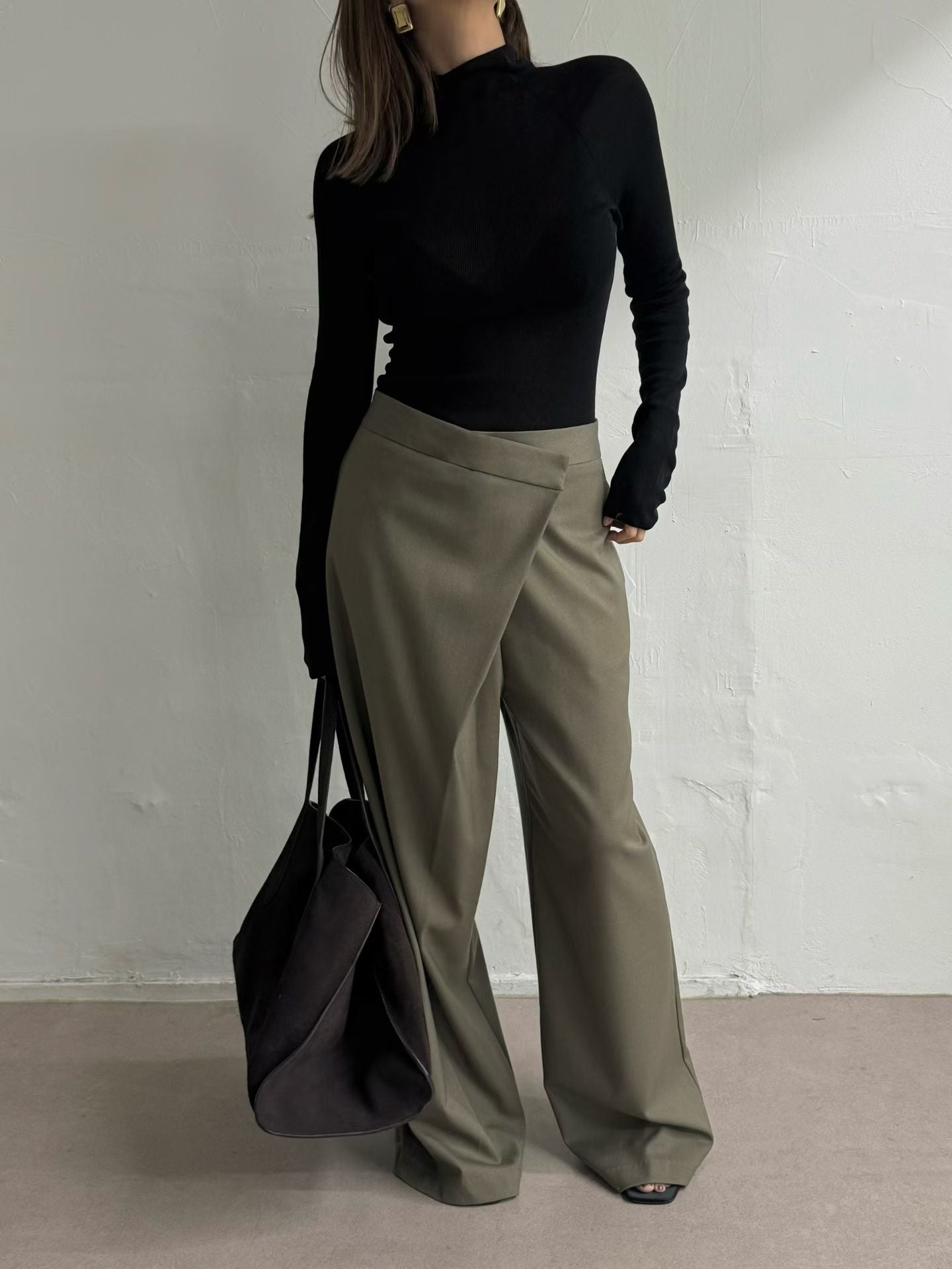 Livia Pants (3 Colors)