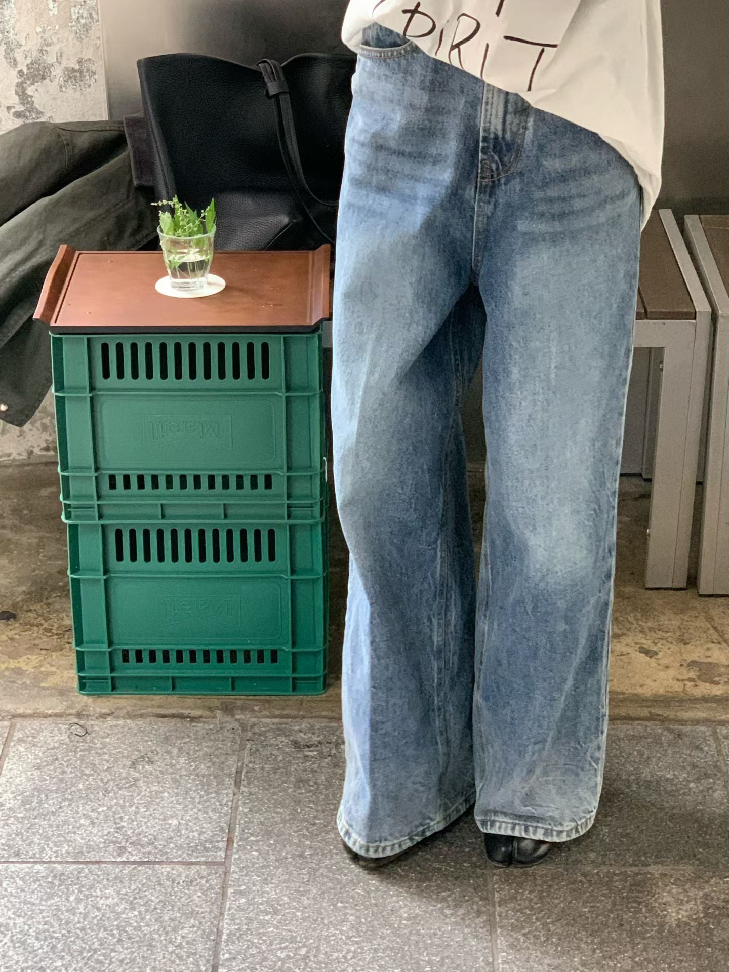 Vendela Jeans