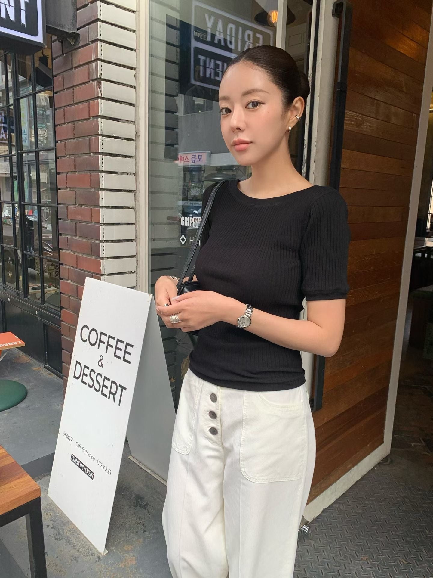 Doris Pants (3 Colors)