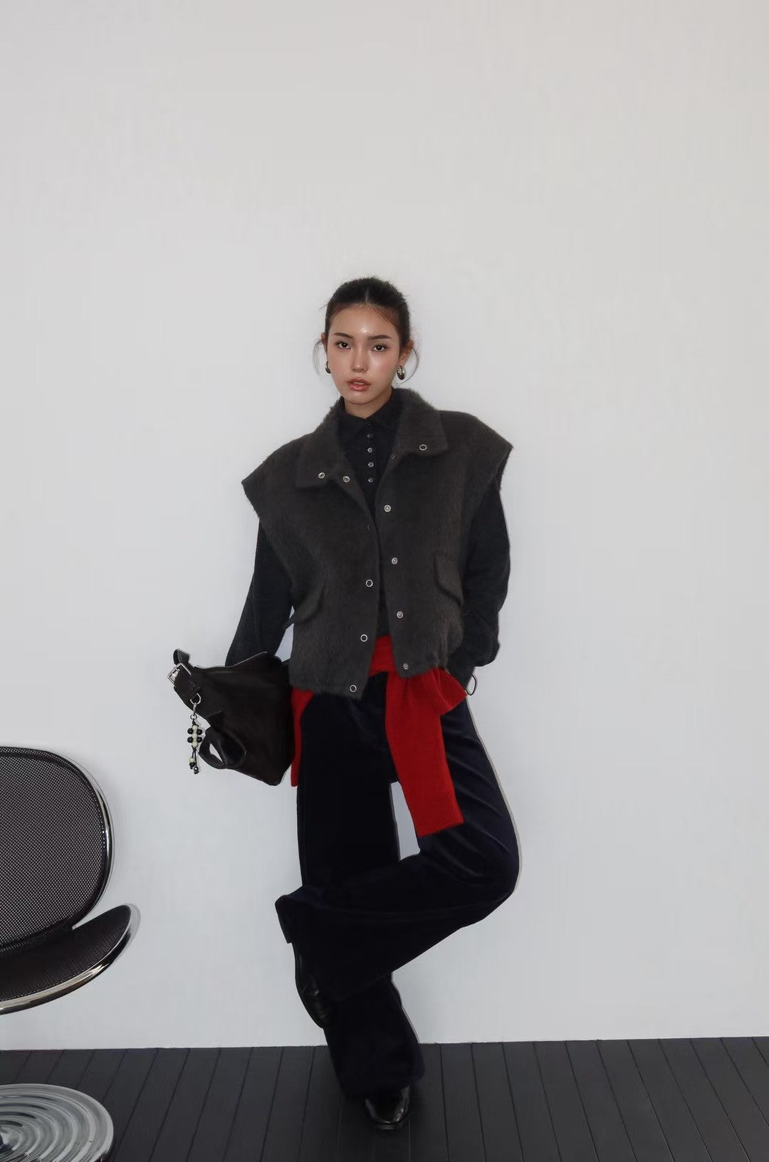 Ondira Corduroy Pants (3 Colors)