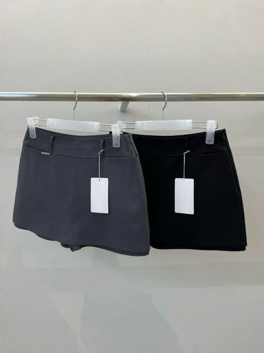 Nadia Skirt (2 Colors)