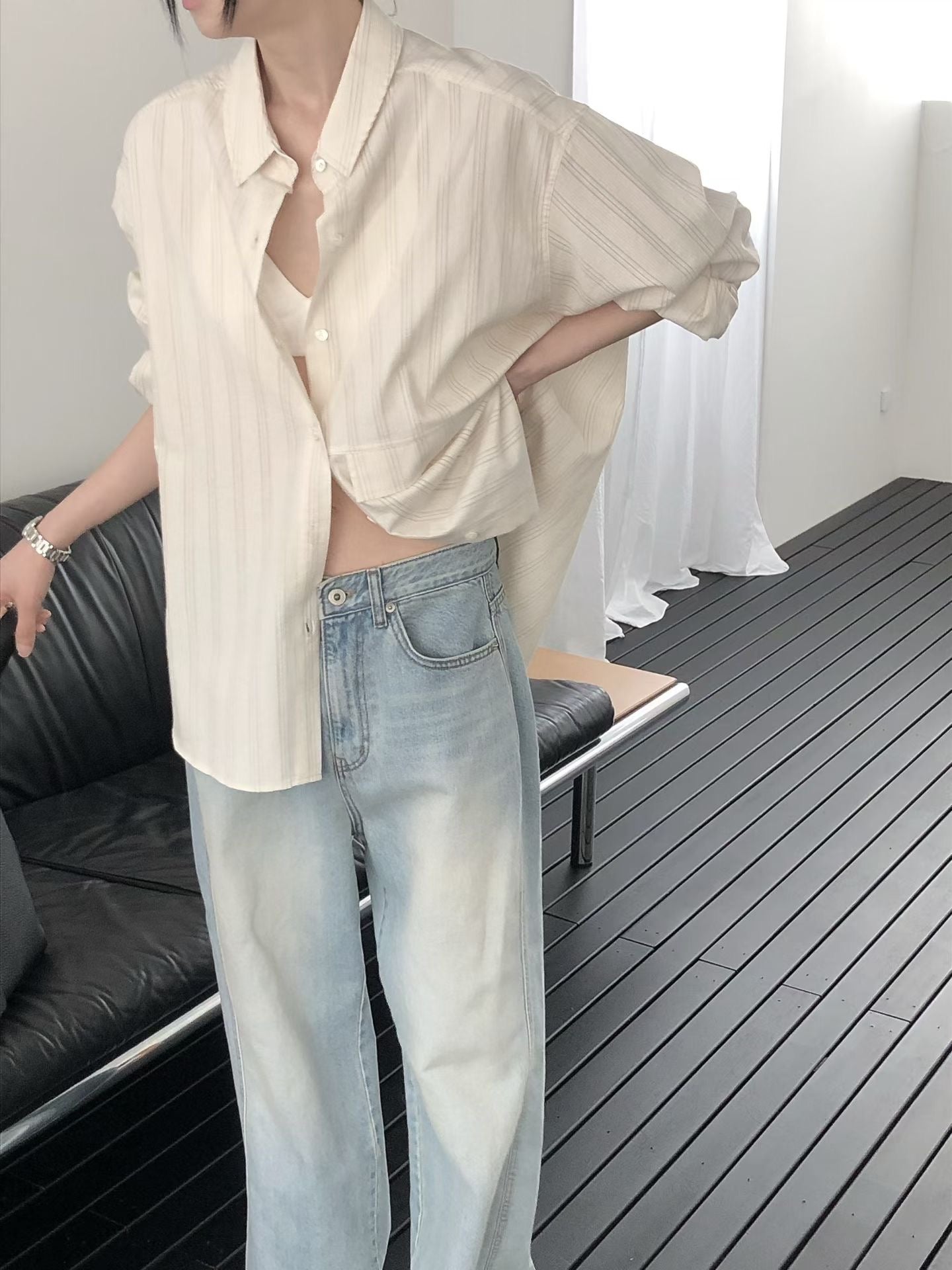 Hesperides Shirt (3 Colors)