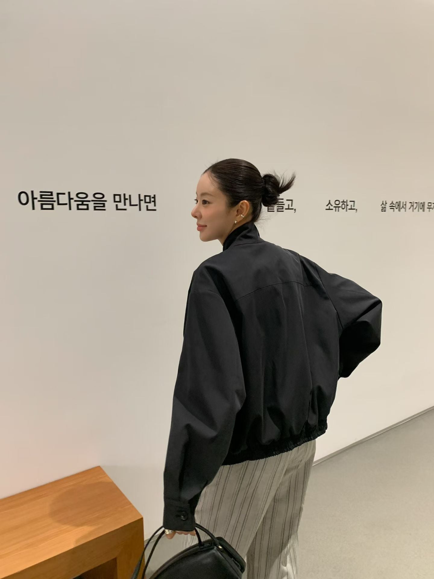 Iolanthe Jacket (3 Colors)