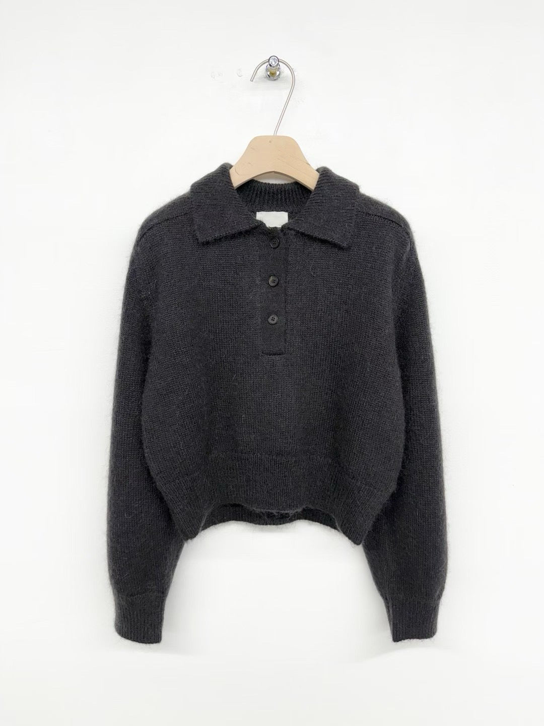 Celandine Knit Top (4 Colors)