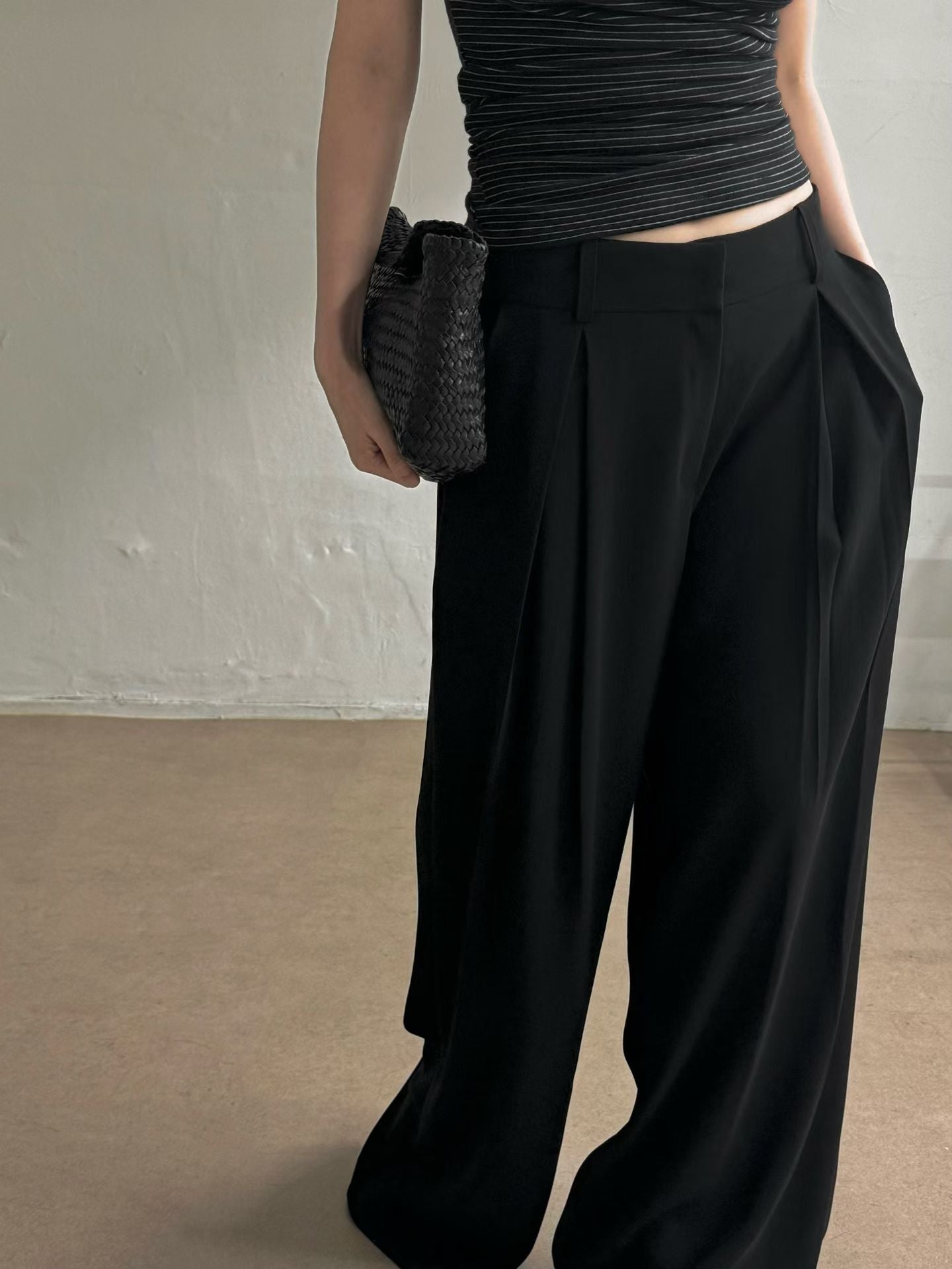 Phryne Pants (3 Colors)