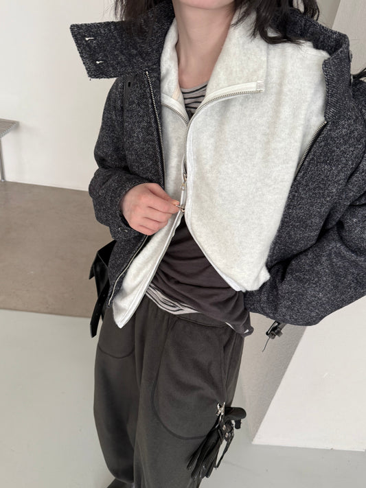 Delphine Top (4 Colours)