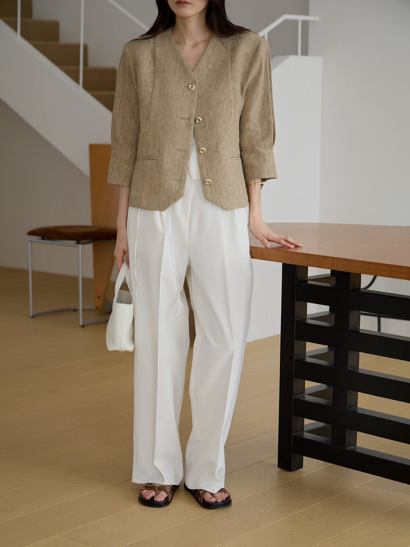 Calypso Pants (2 Colors)