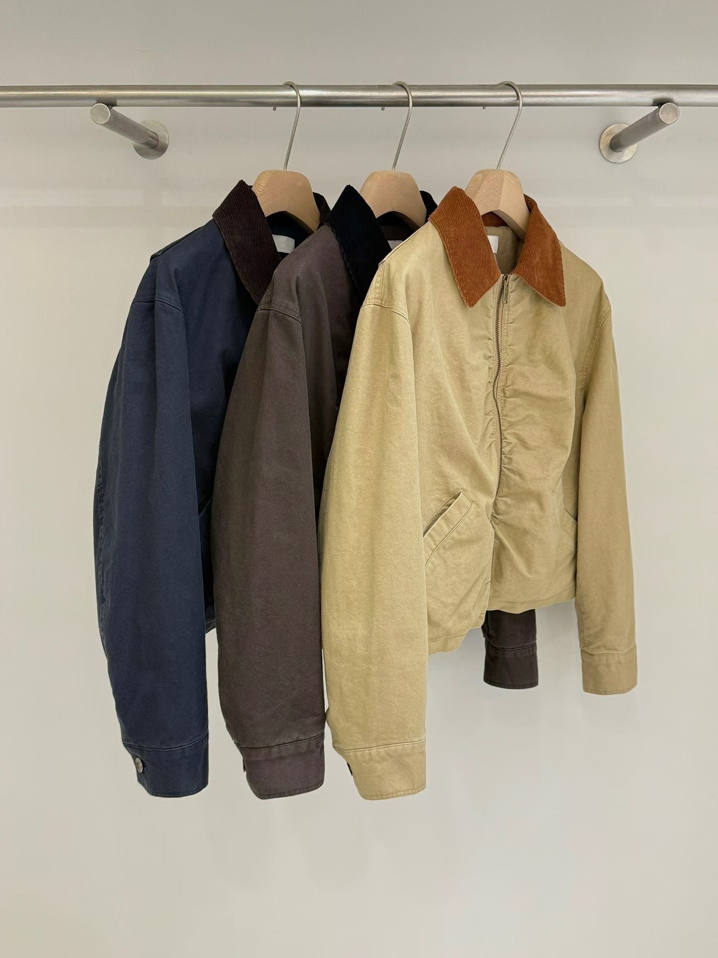 Othira Jacket (3 Colors)