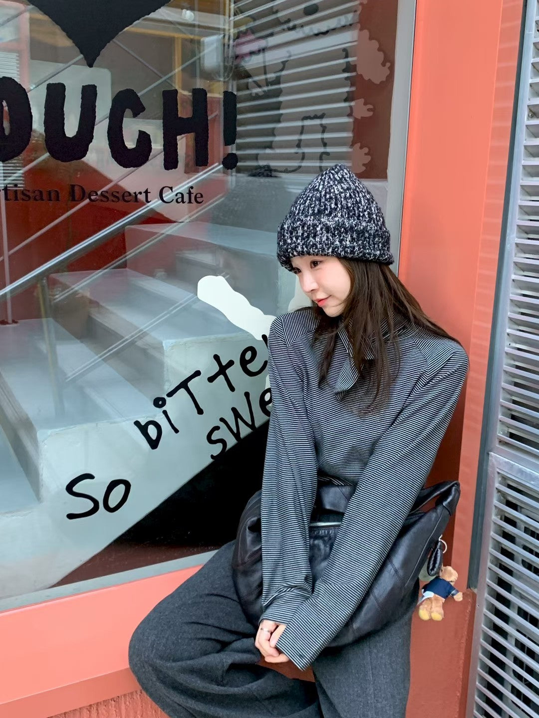 Wynter Top (3 Colors)