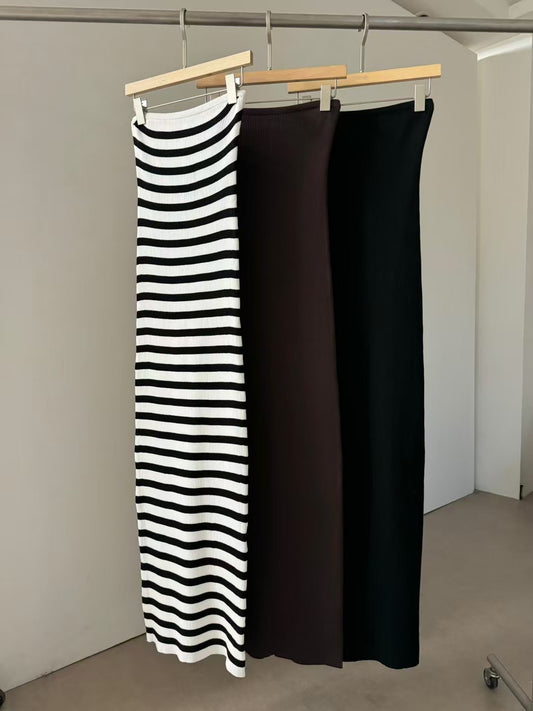 Freya Knit Dress (3 Colors)