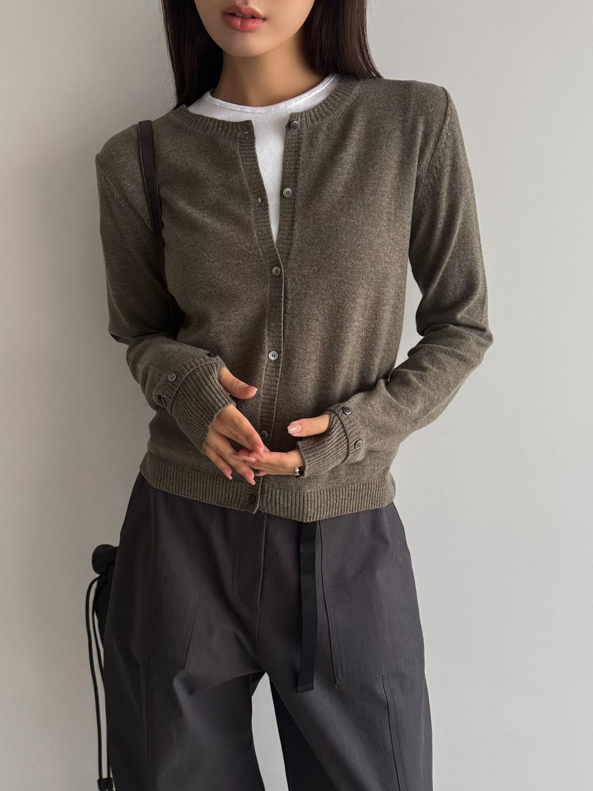 Akira Cardigan (4 Colors)