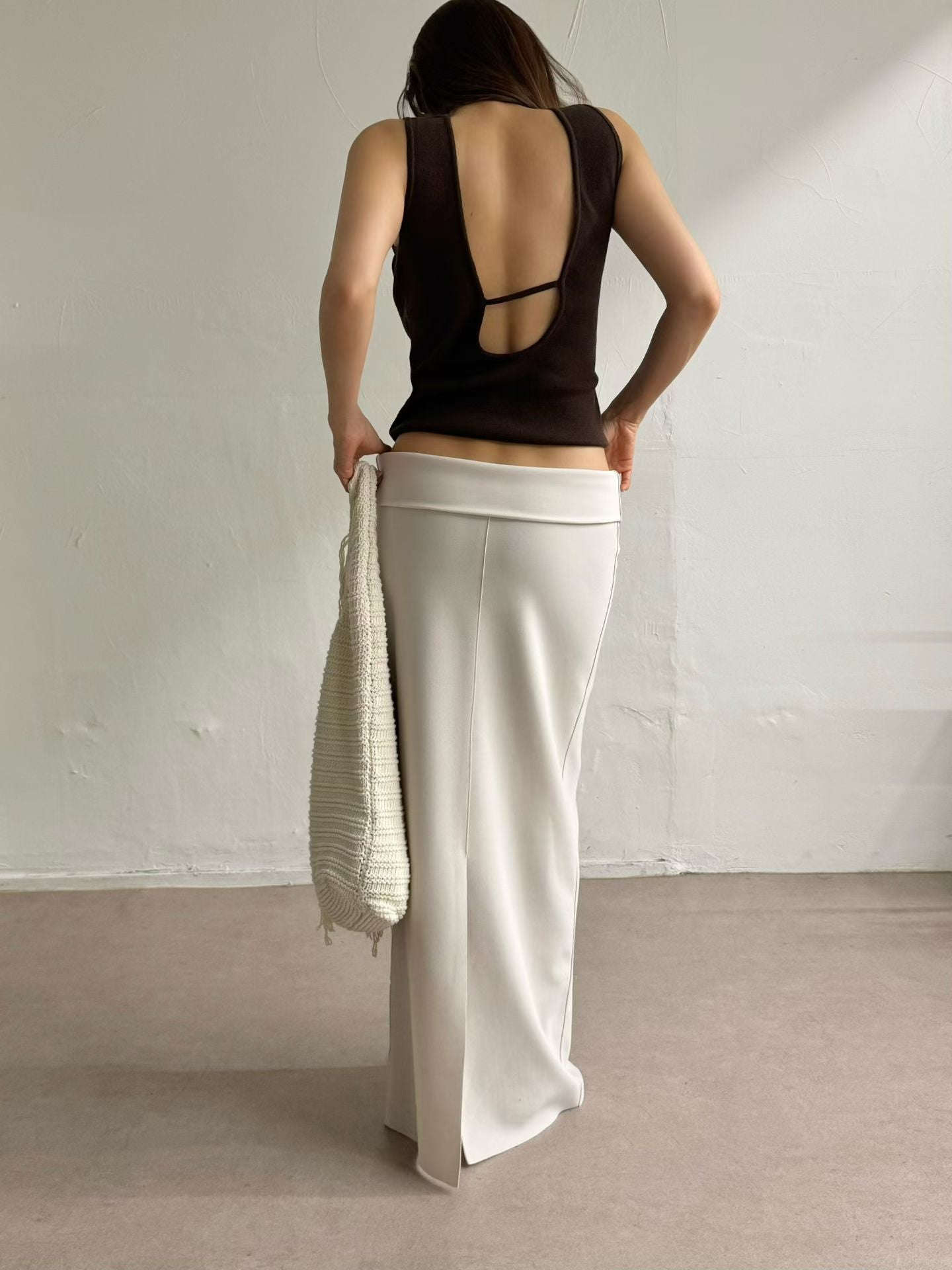 Seraphina Knit Top (5 Colors)
