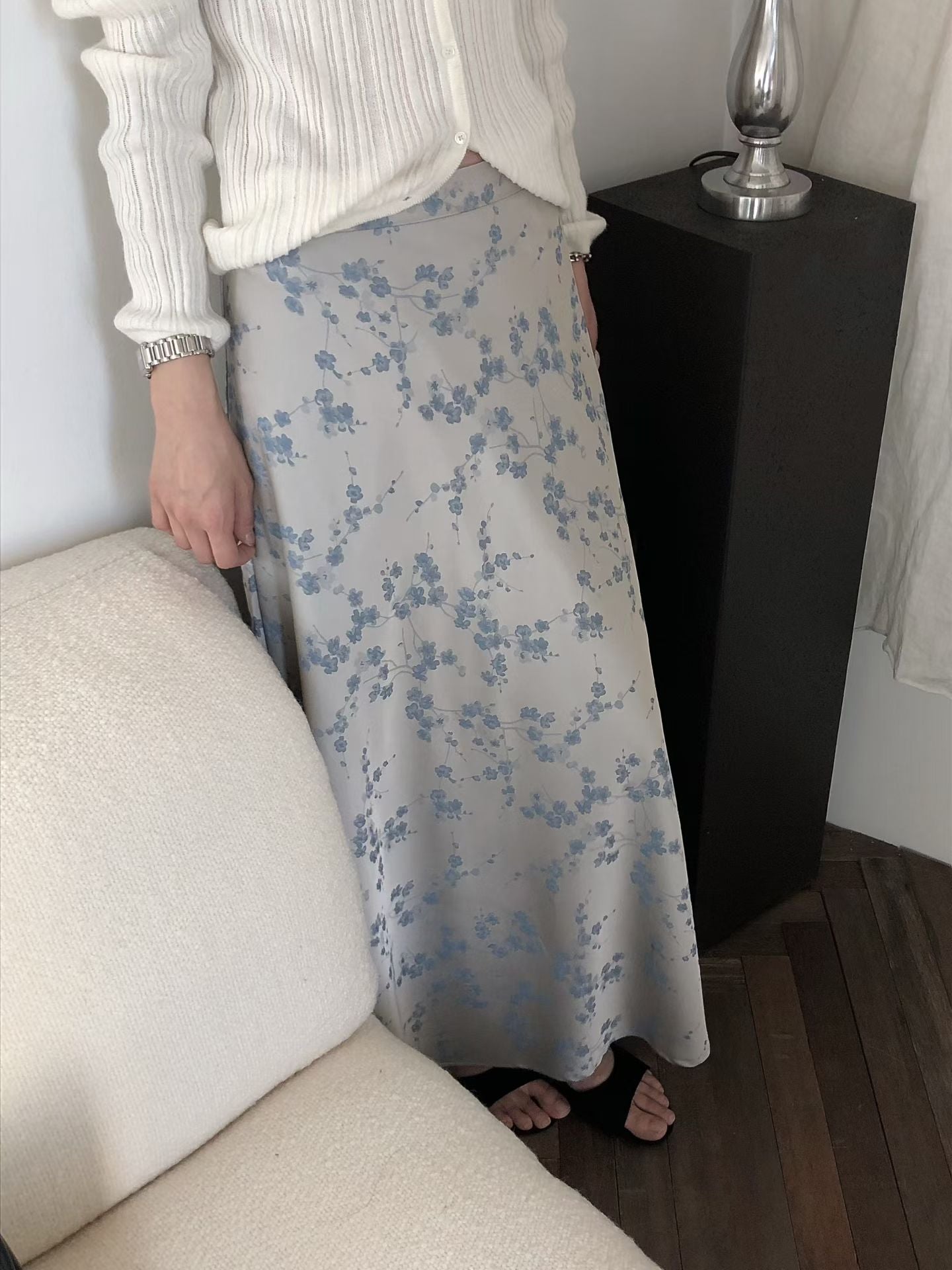 Marvella Skirt (2 Colors)