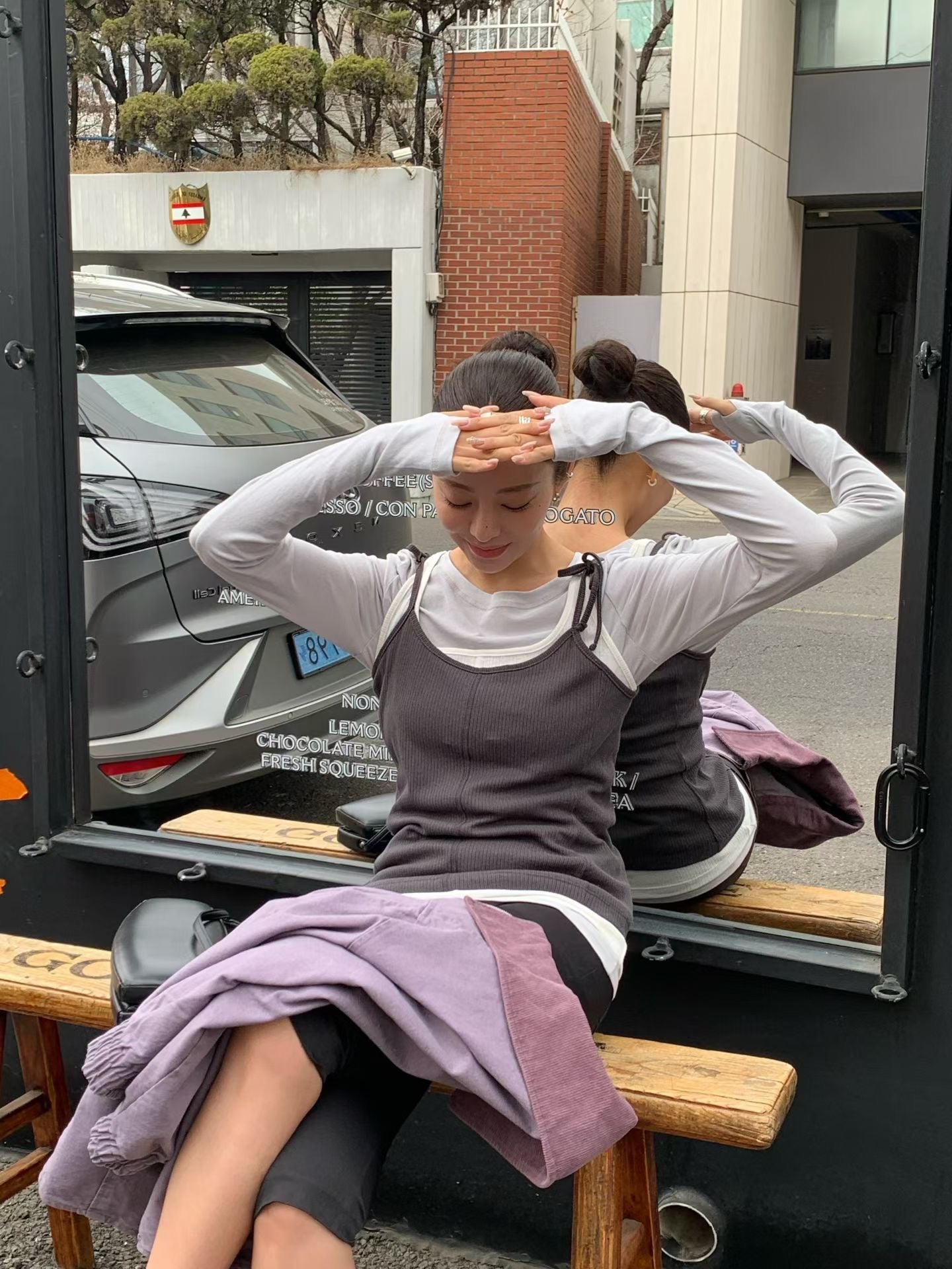 Maelis Top Set (3 Colors)