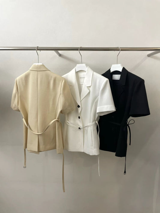 Ishani Jacket (3 Colors)