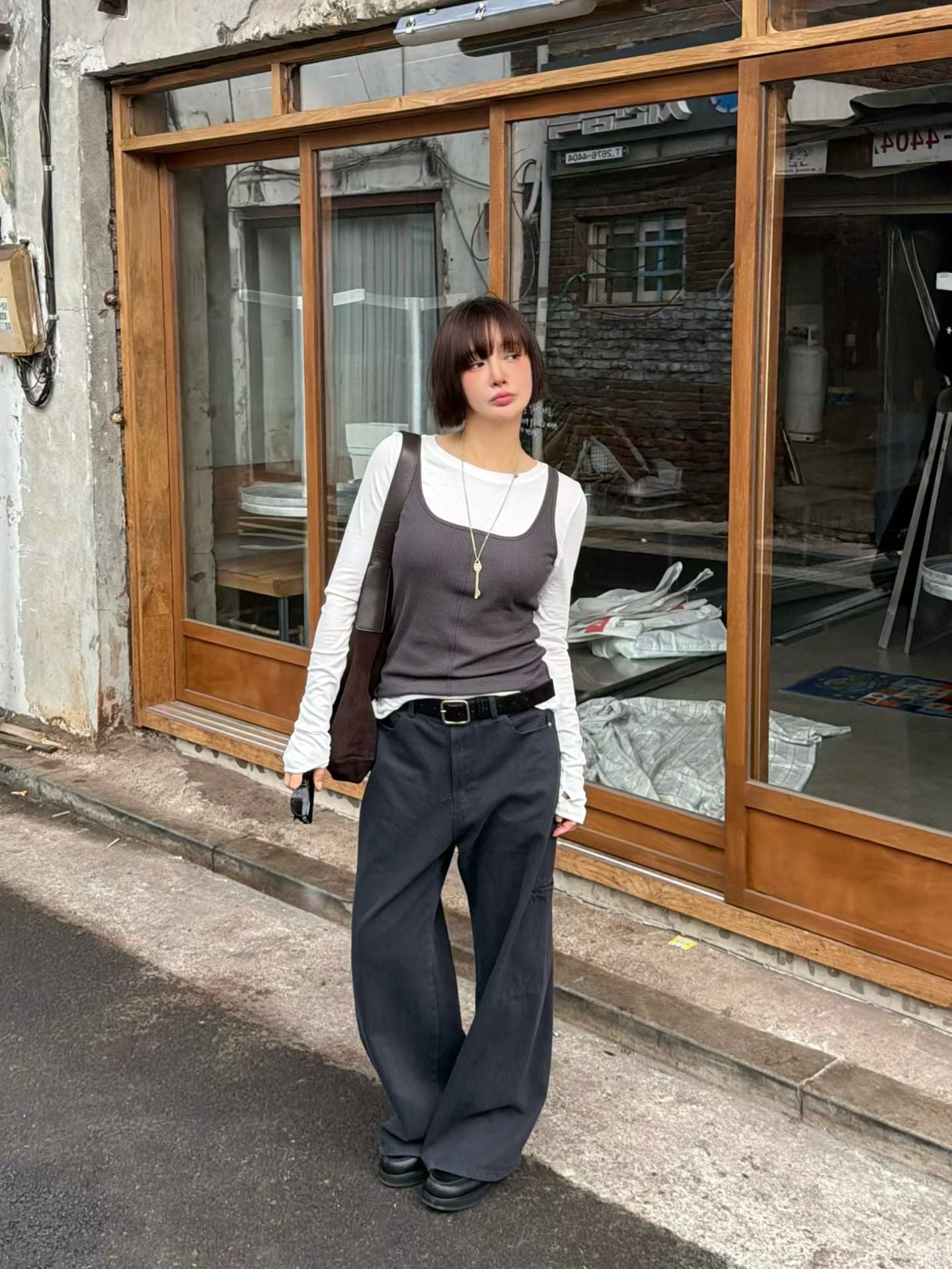 Maelis Top Set (3 Colors)