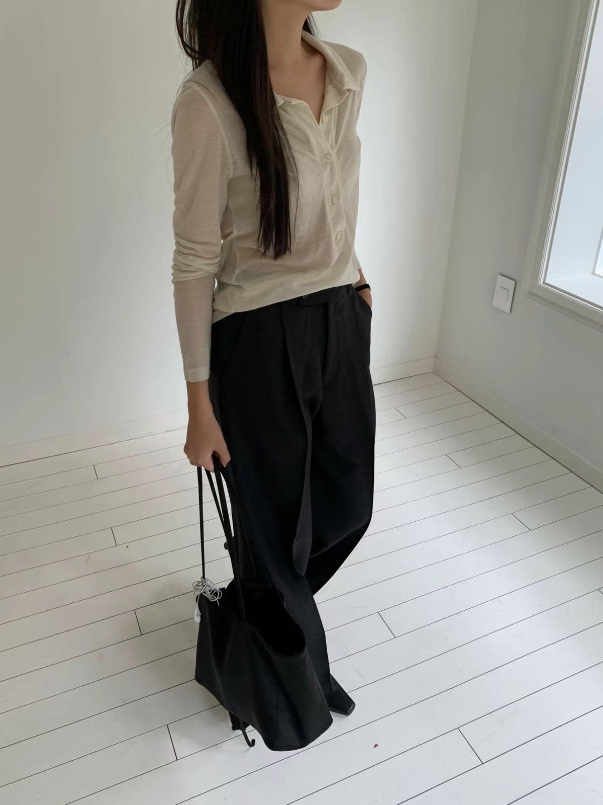Xenda Pants (3 Colors)
