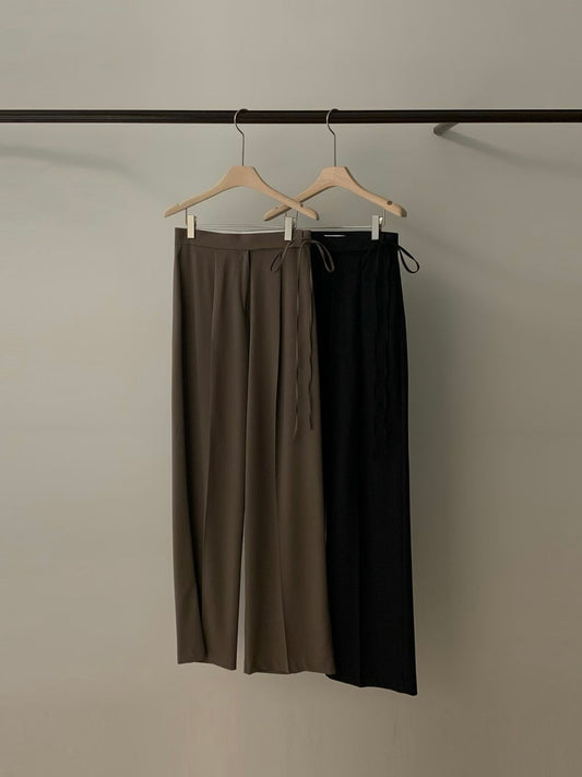 Jamaica Slacks (2 Colors)
