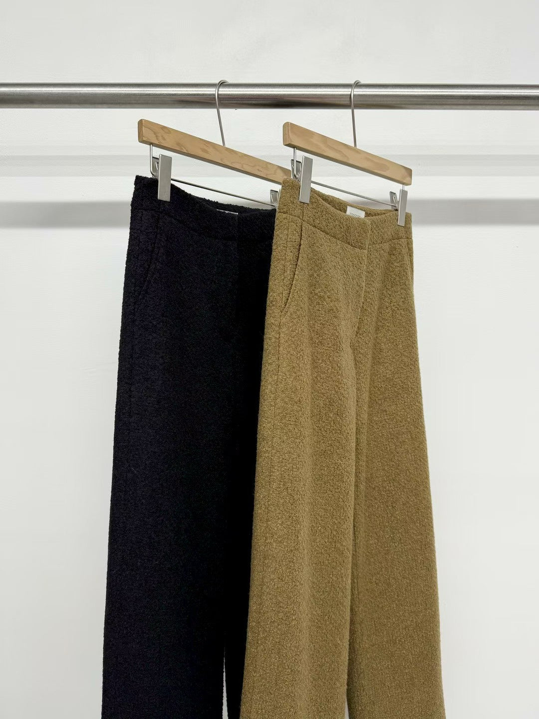 Magdalen Pants (2 Colors)