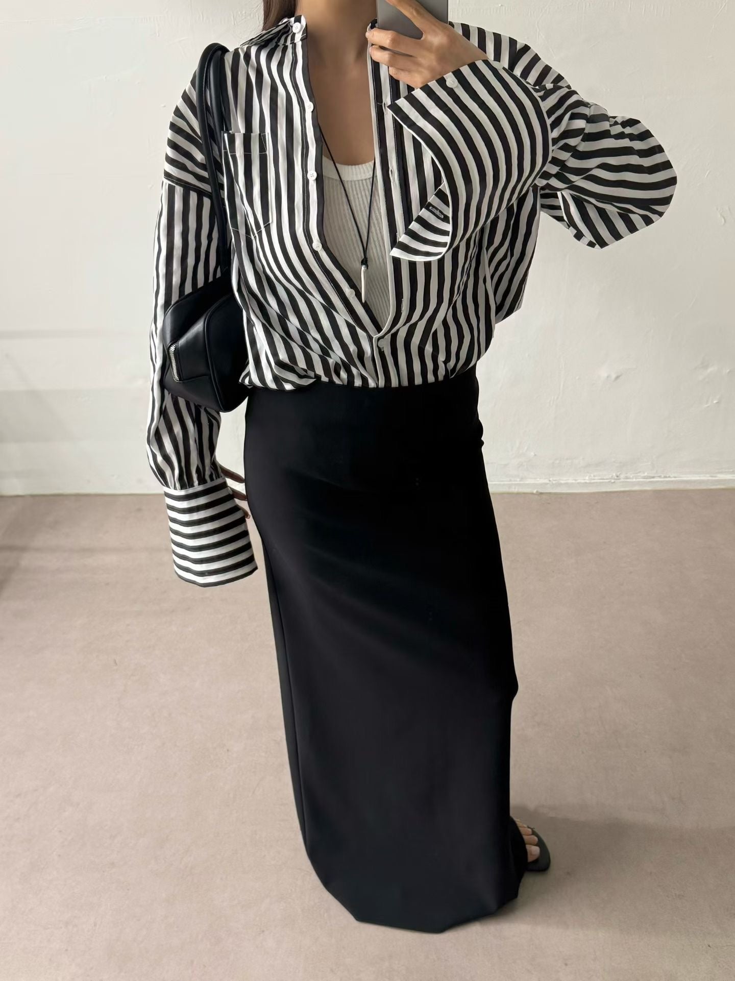 Calypso Skirt (4 Colors)