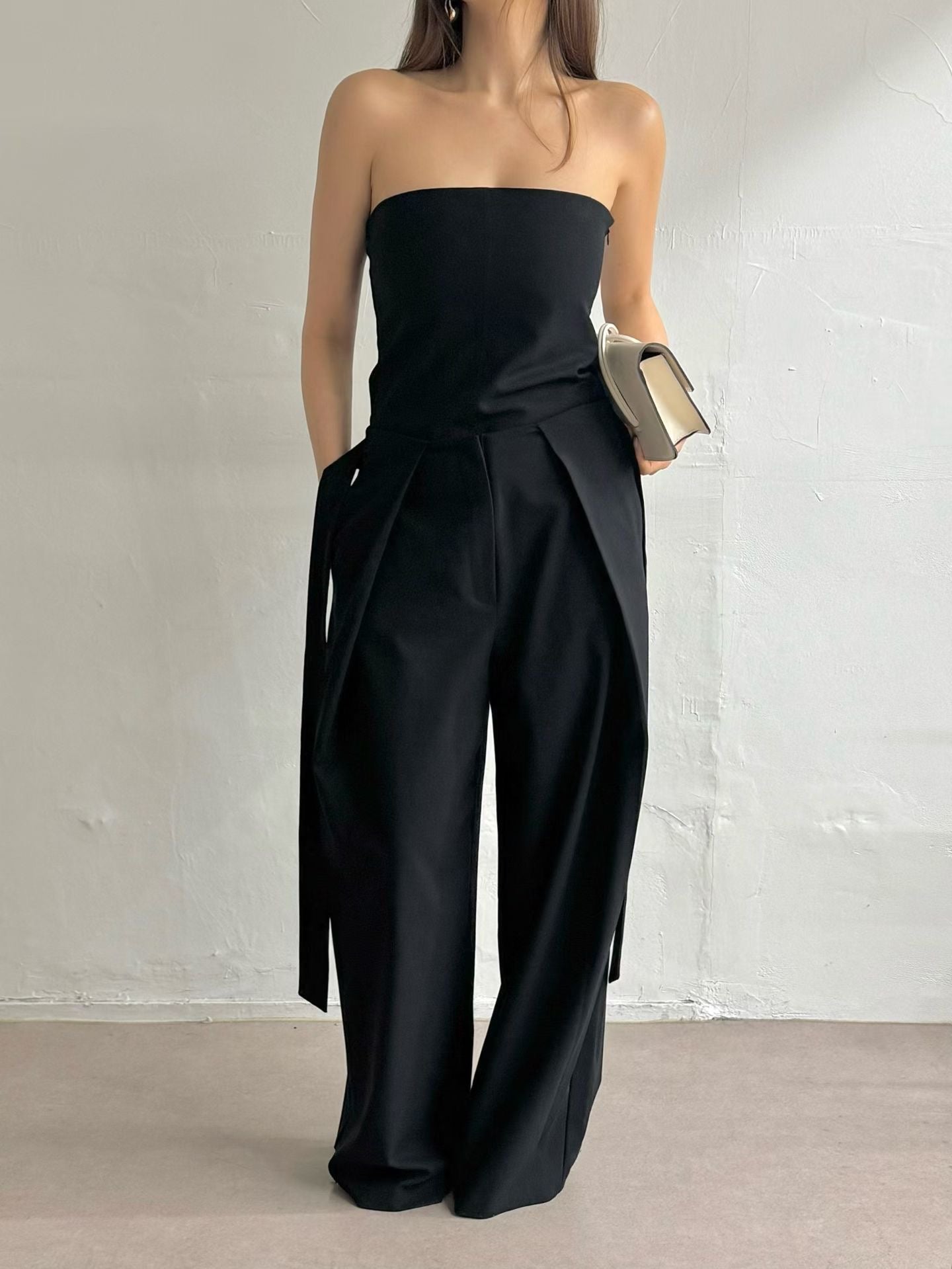 Fenella Pants (2 Colors)