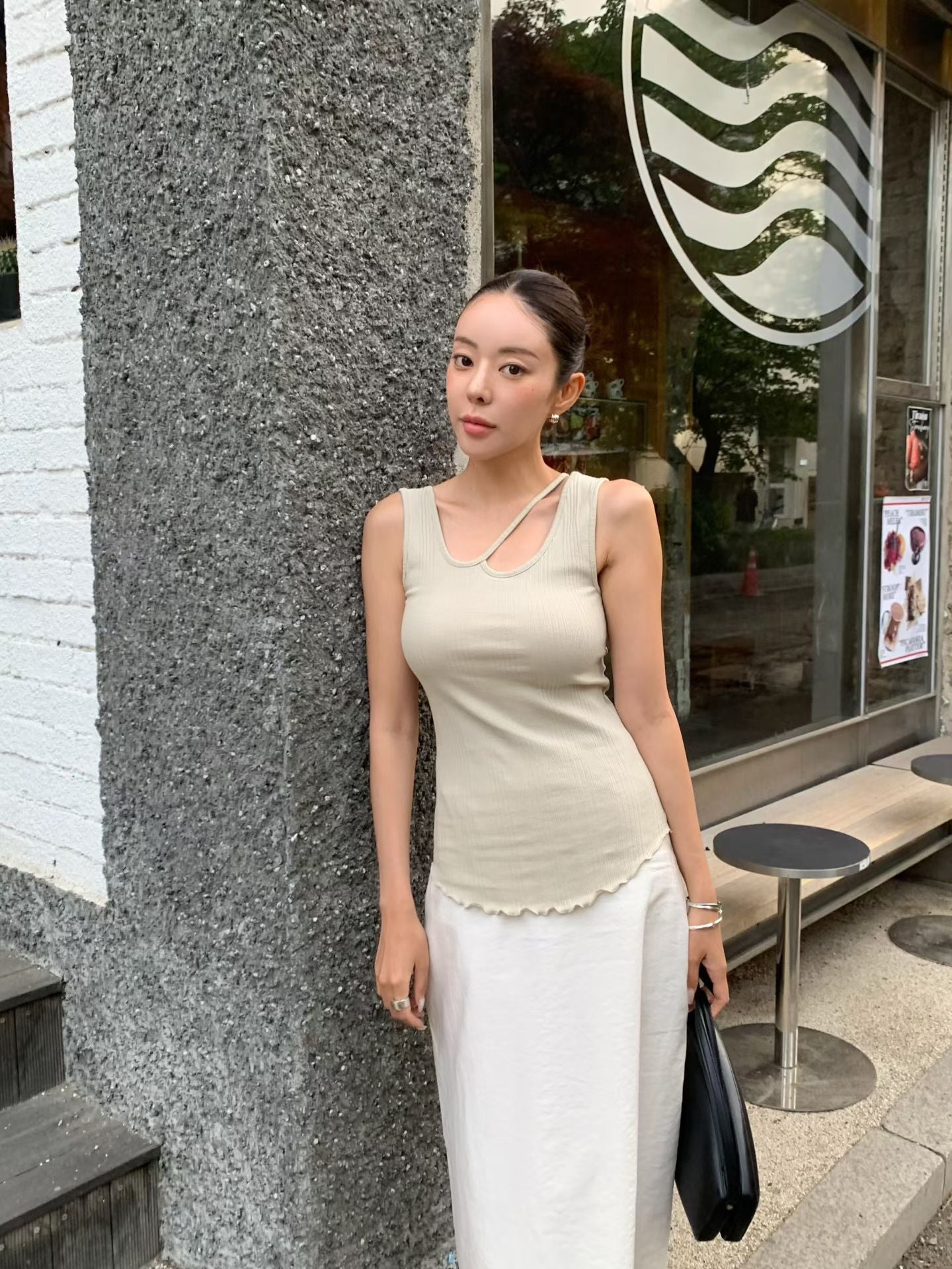 Calytrix Top (4 Colors)