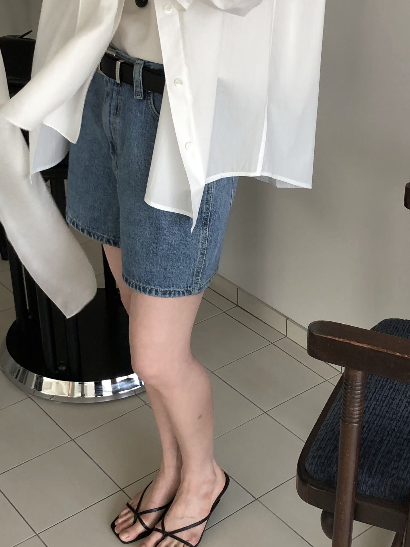 Ananke Jeans (2 Colors)