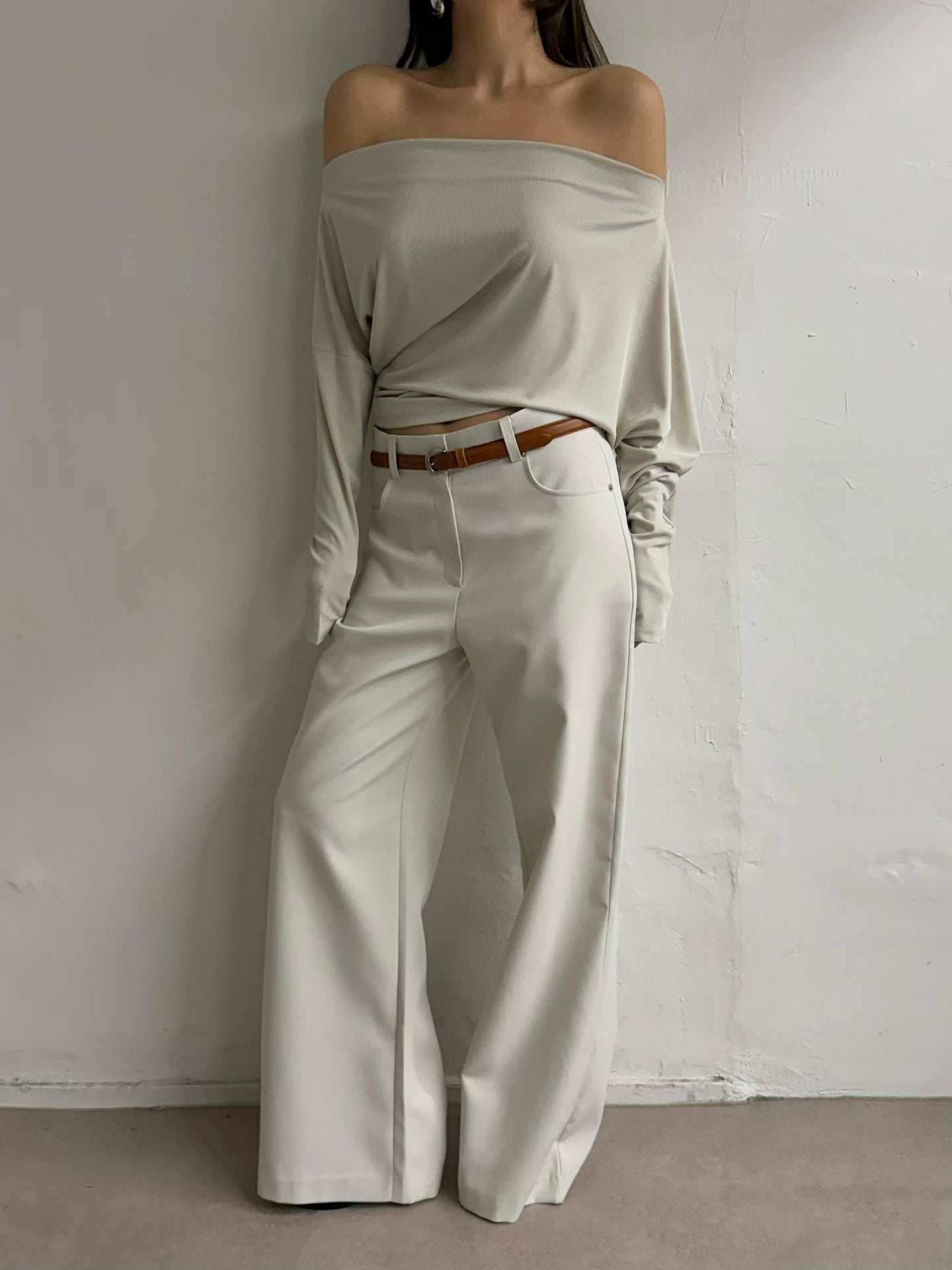 Aurelie Top (3 Colors)