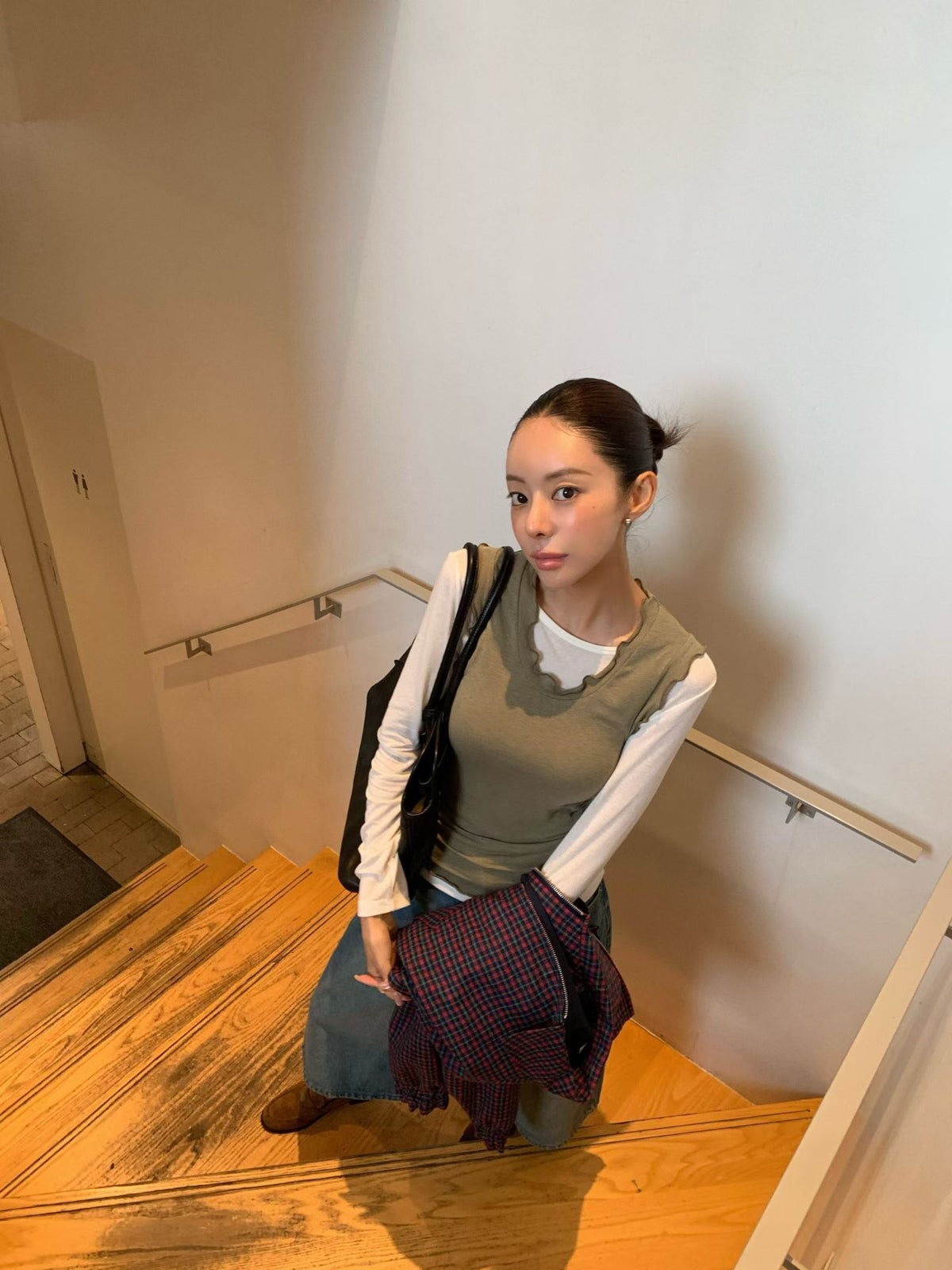 Erilyn Top Set (4 Colors)
