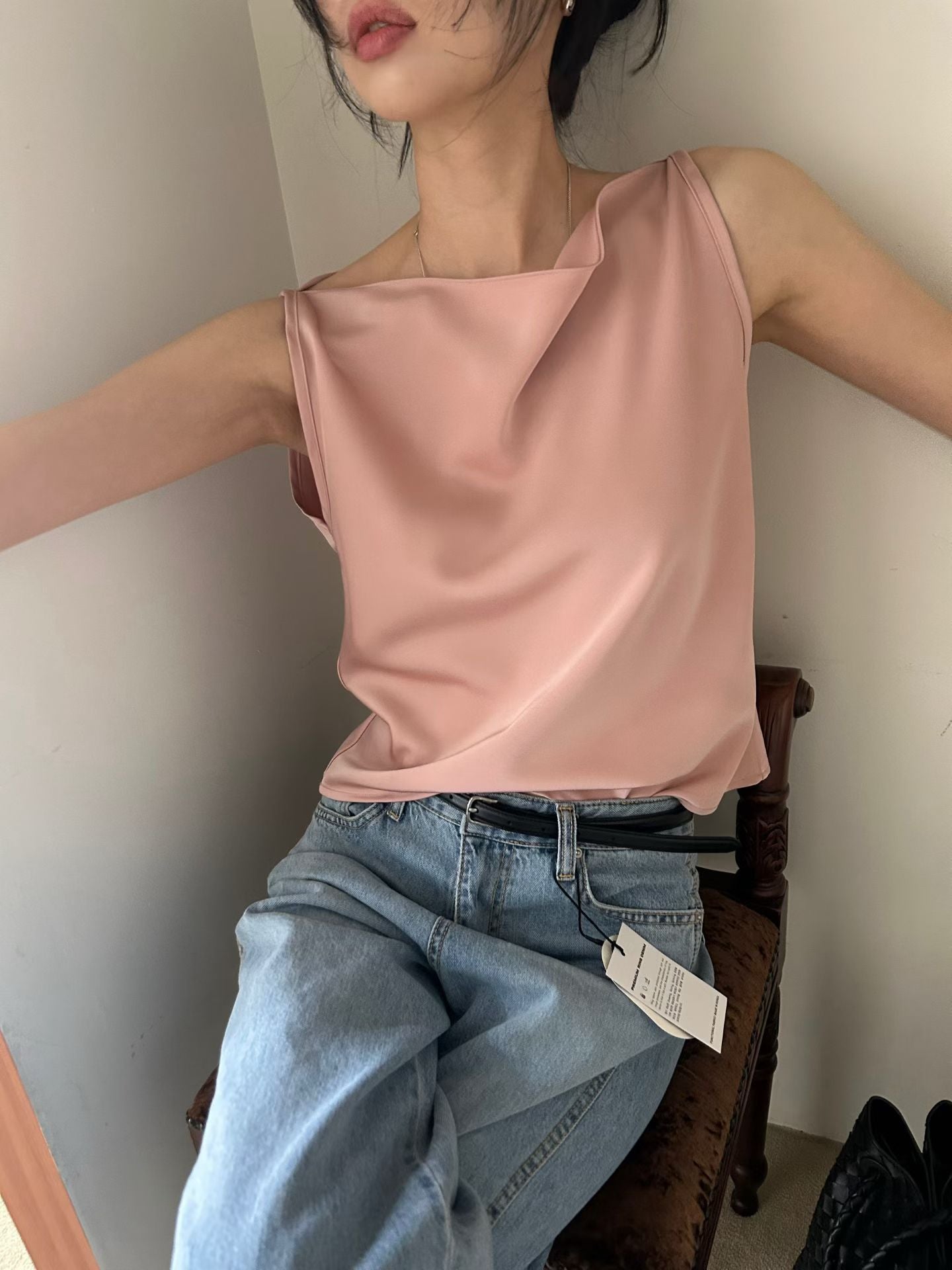 Cyrene Top (3 Colors)