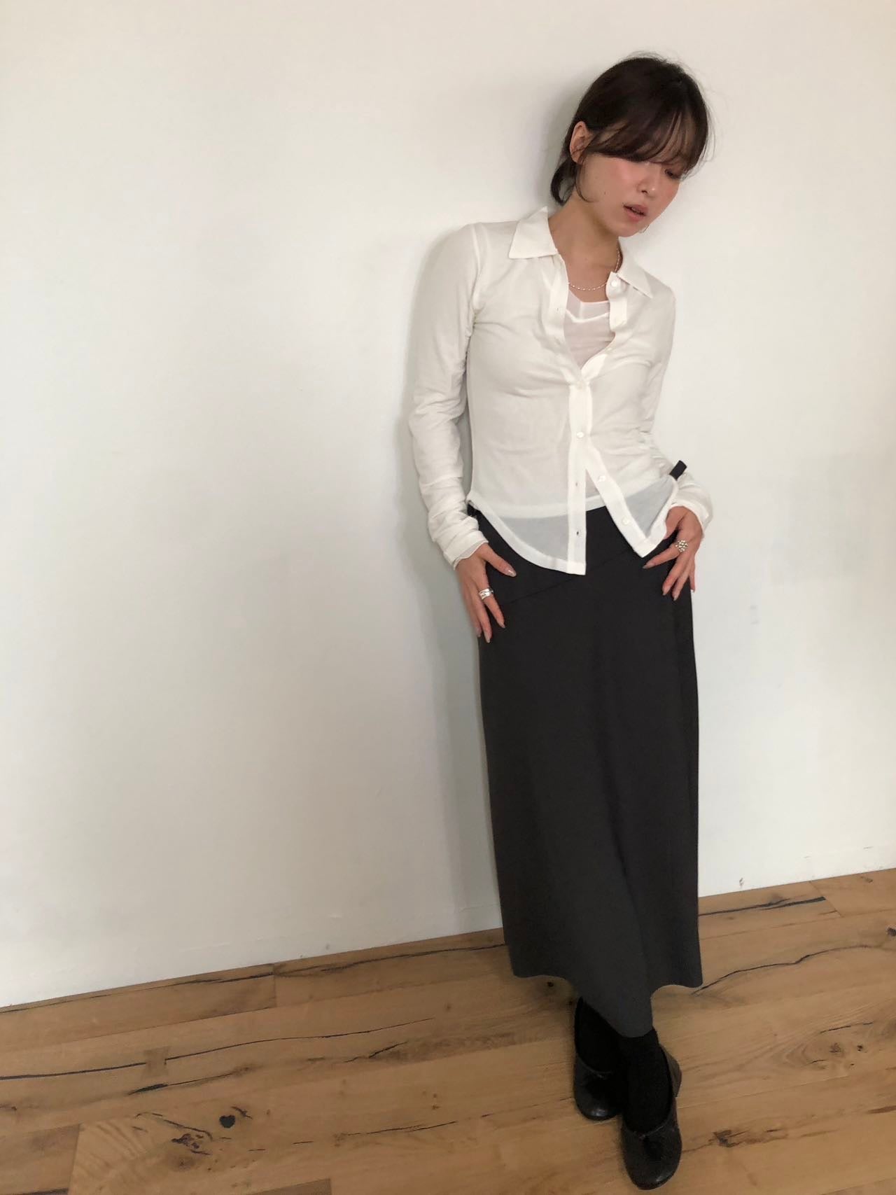 Neoma Skirt (2 Colors)