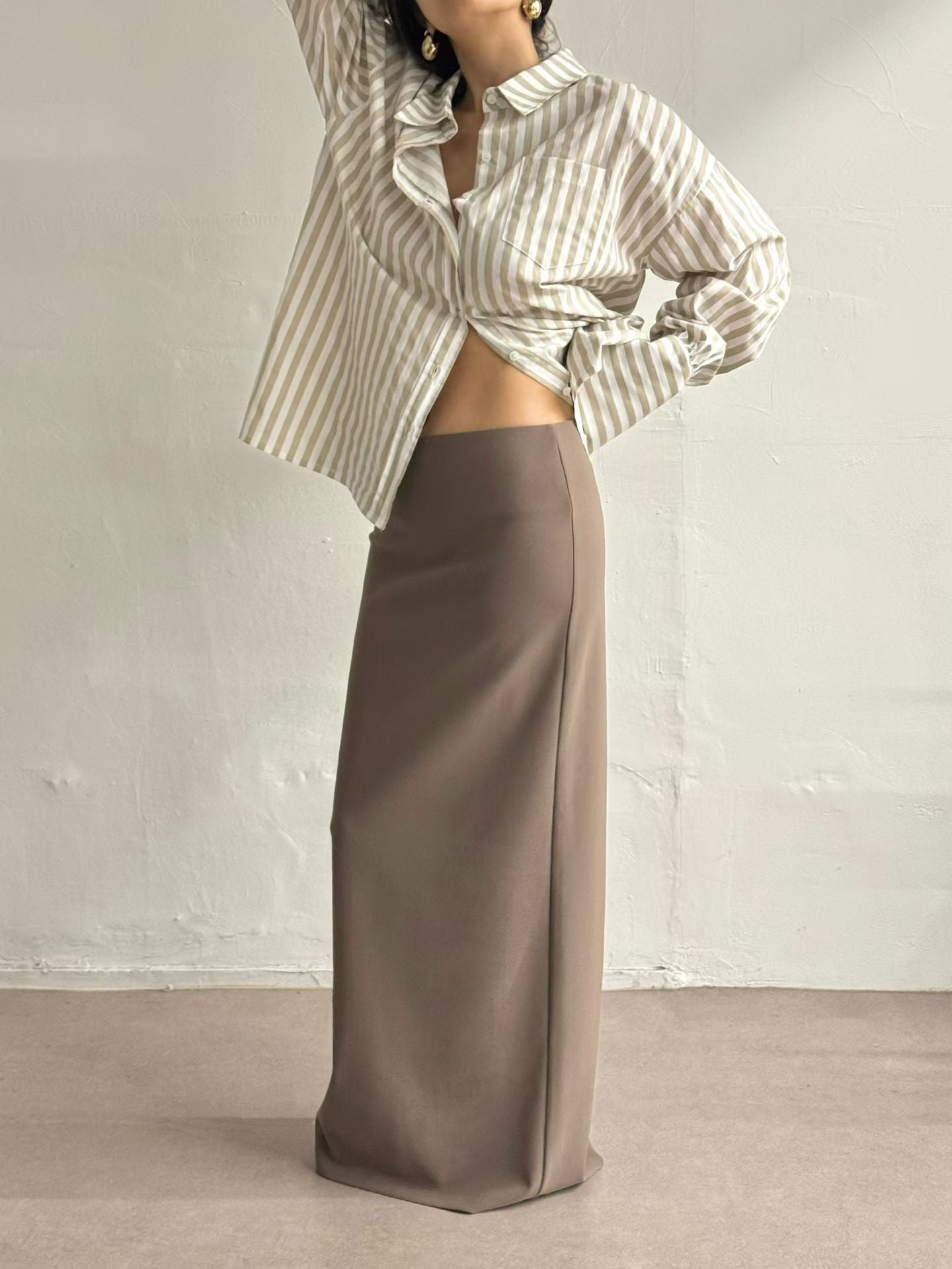 Calypso Skirt (4 Colors)