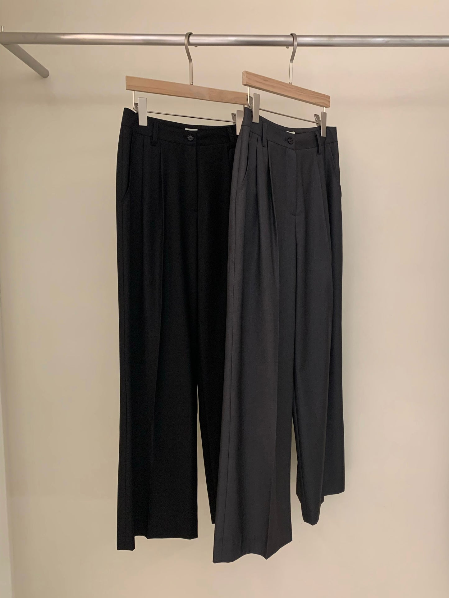 Soléa Pants (2 Colors)