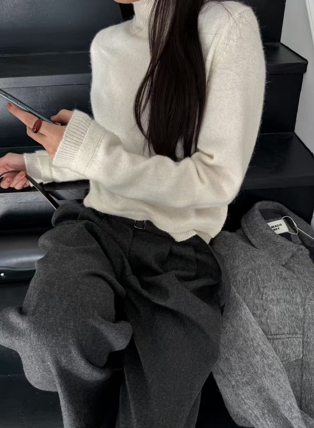 Umbria Top (4 Colors)