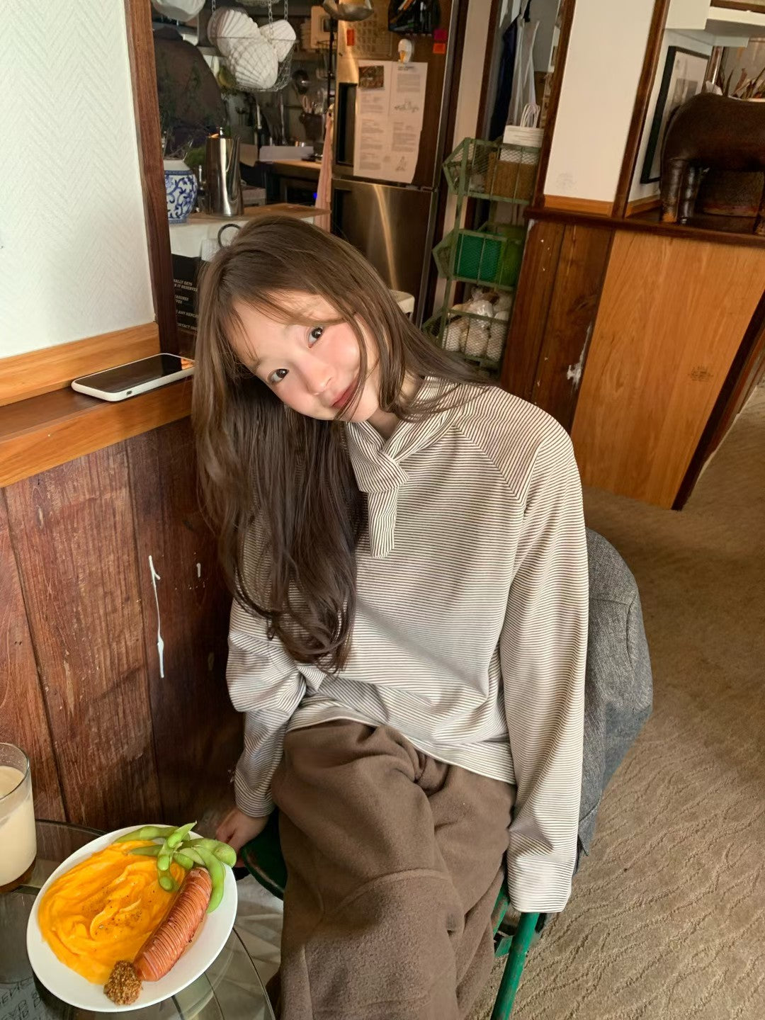 Wynter Top (3 Colors)