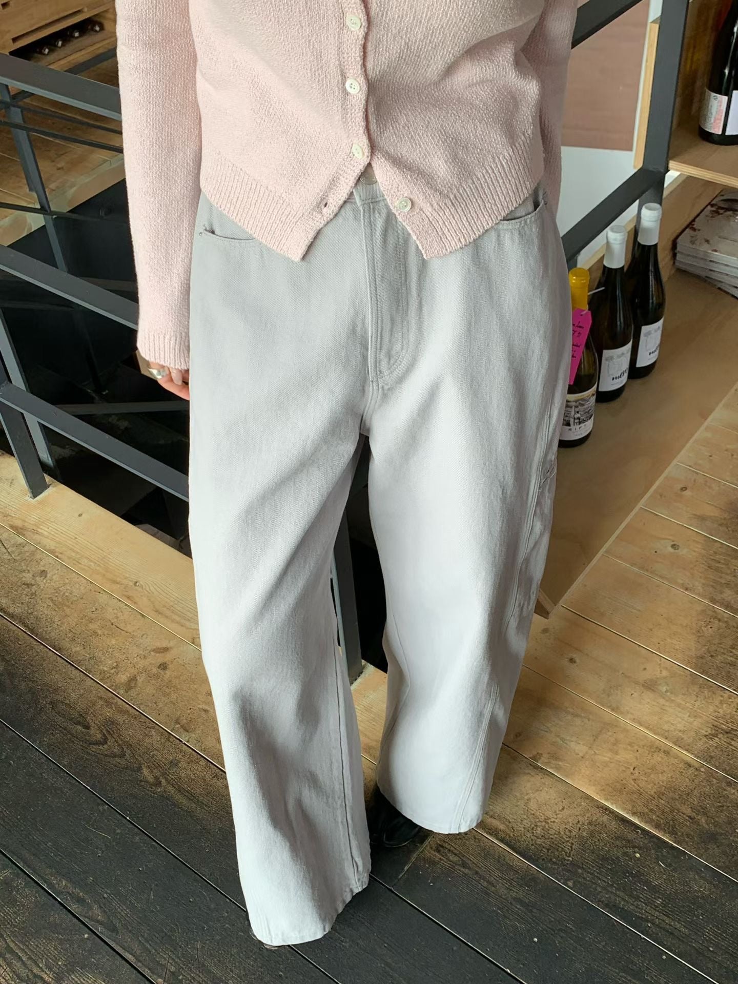 Juniper Pants (3 Colors)