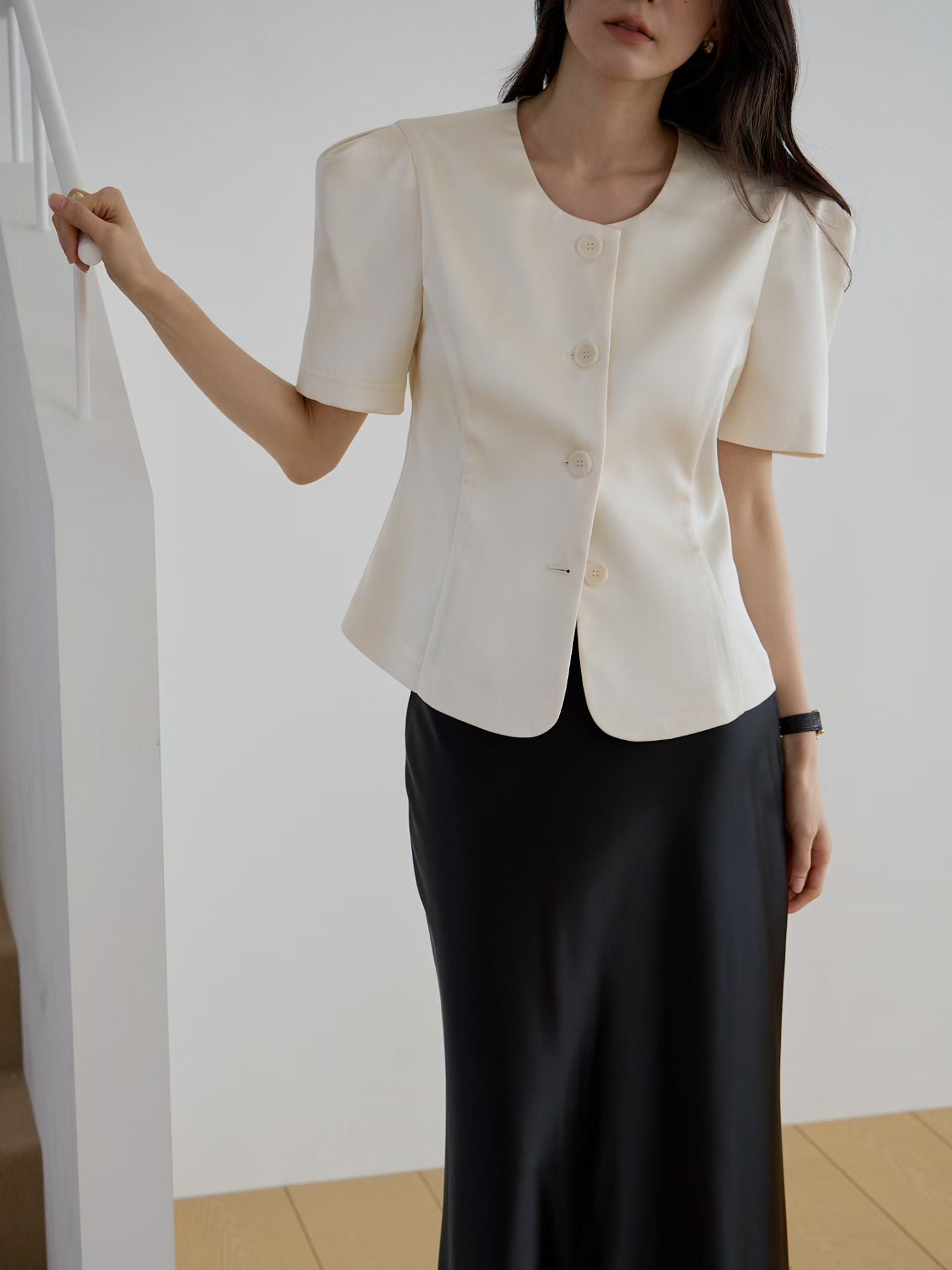 Galene Jacket (2 Colors)