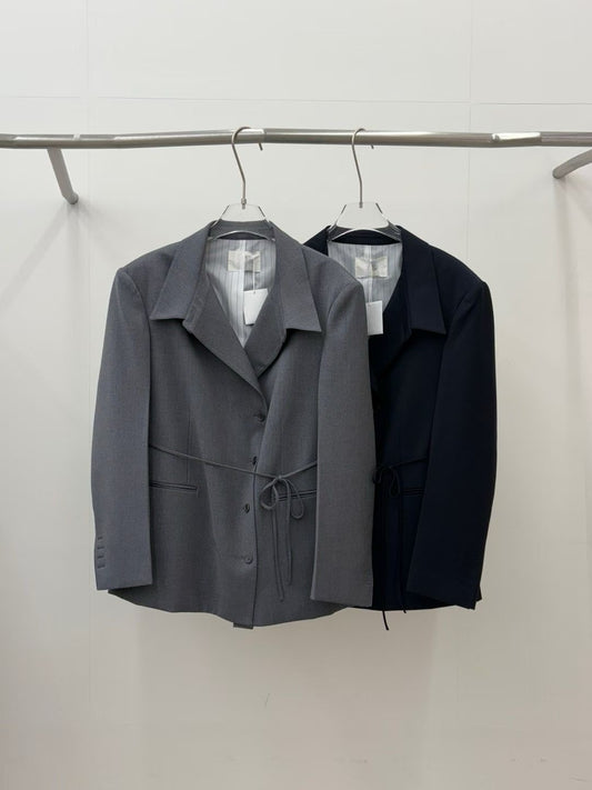 Jessalyn Blazer (2 Colors)