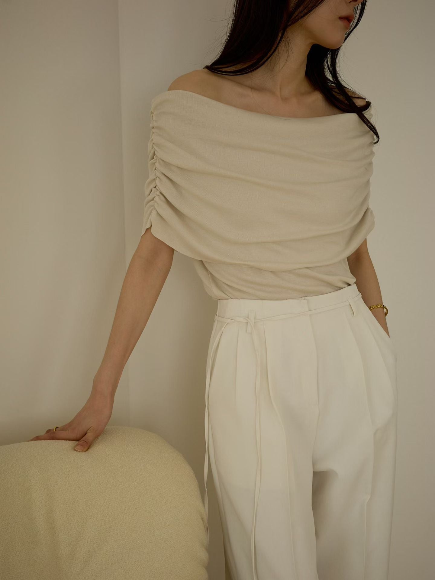 Até Top (3 Colors)