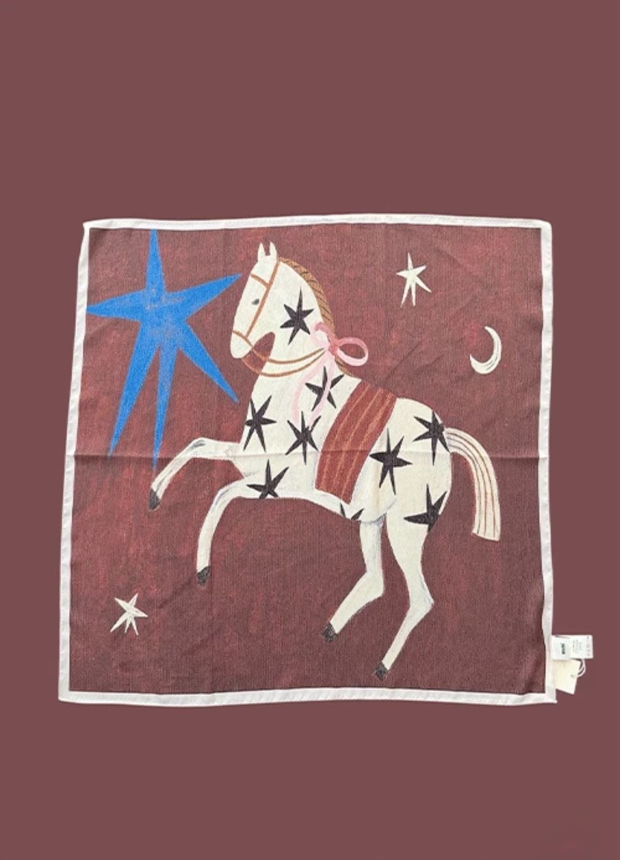 Zivanka Scarf (2 Colors)