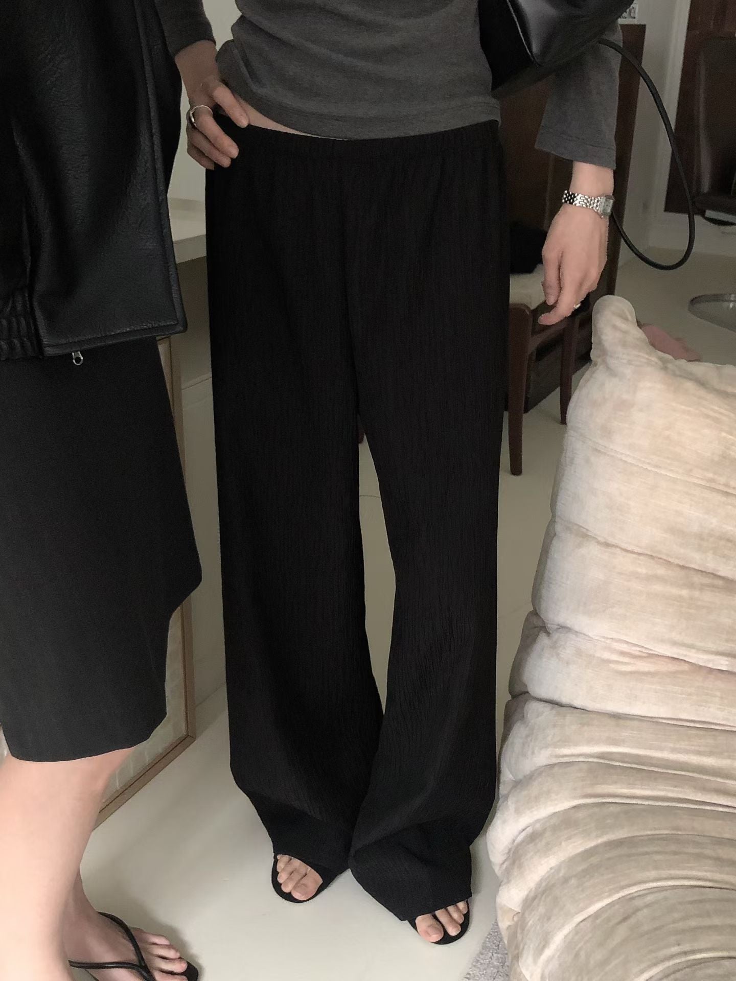 Davinia Pants (2 Colors)
