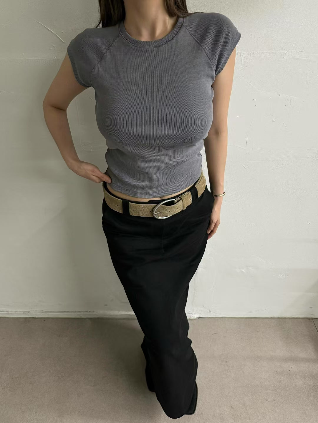 Liora Tee (4 Colors)