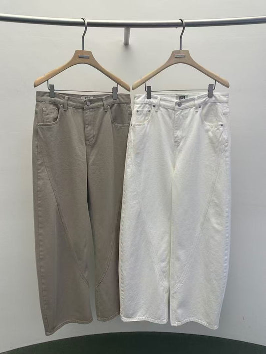 Kiko Jeans (2 Colors)