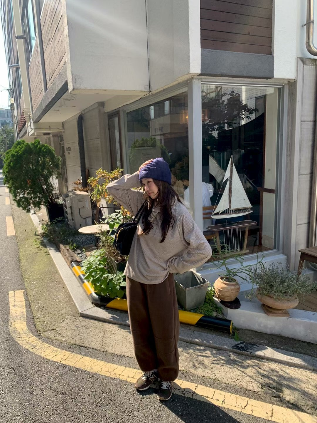 Wynter Top (3 Colors)