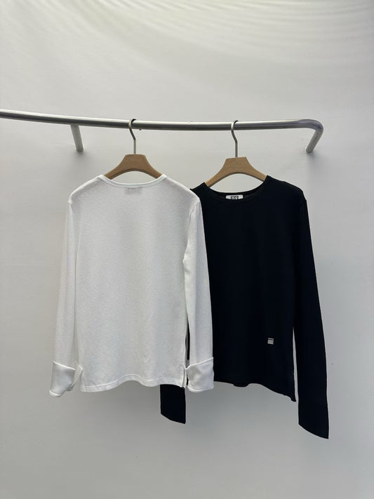 Fleur Top (2 Colors)