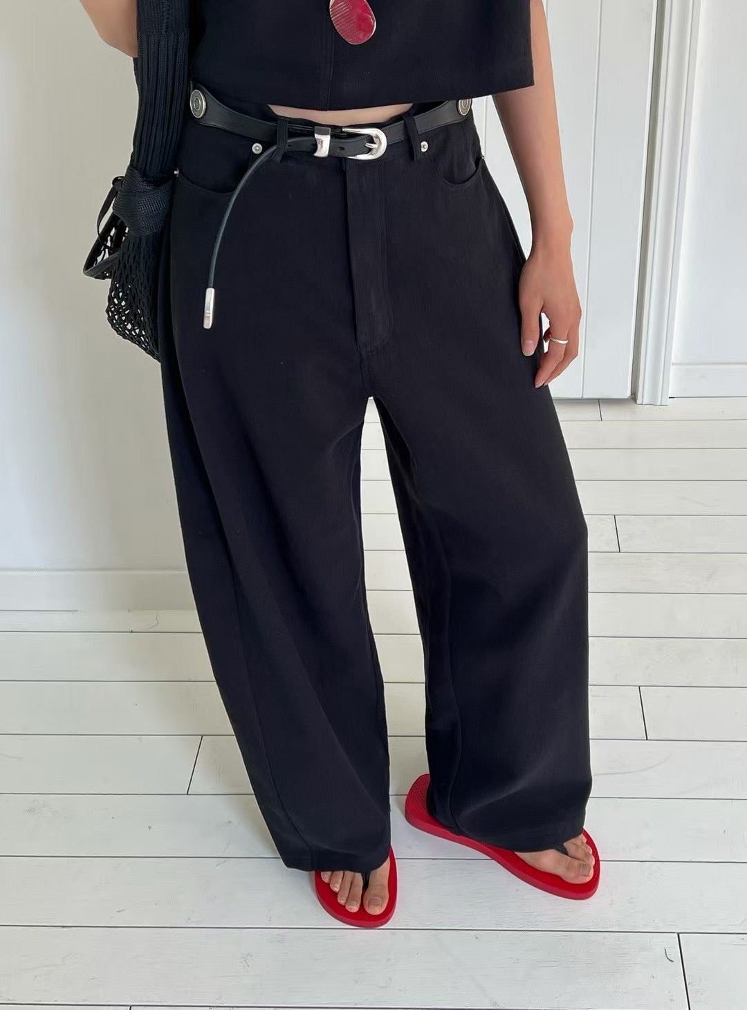 Aislynn Pants (3 Colors)