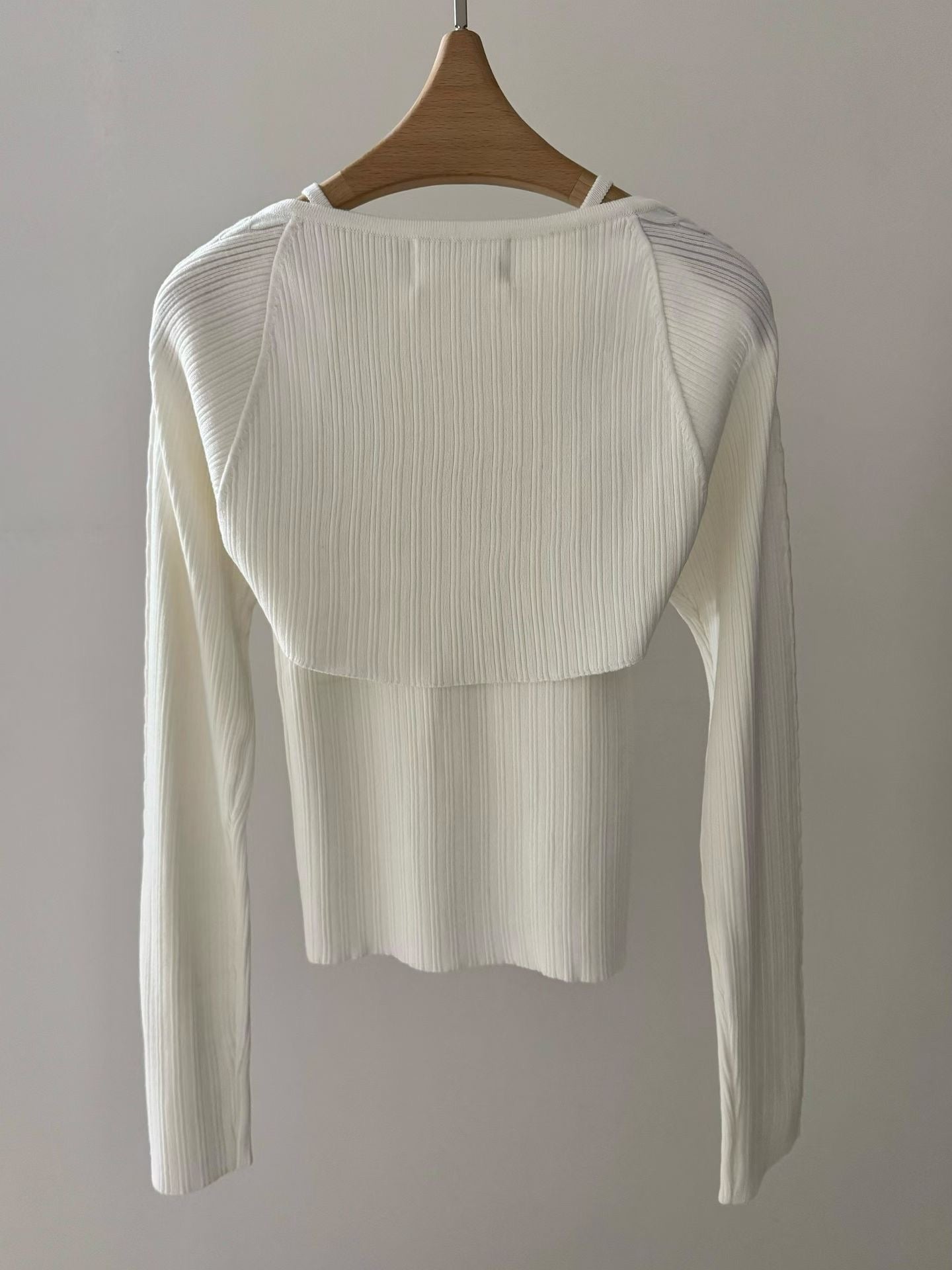 Siofra Knit Top (5 Colors)