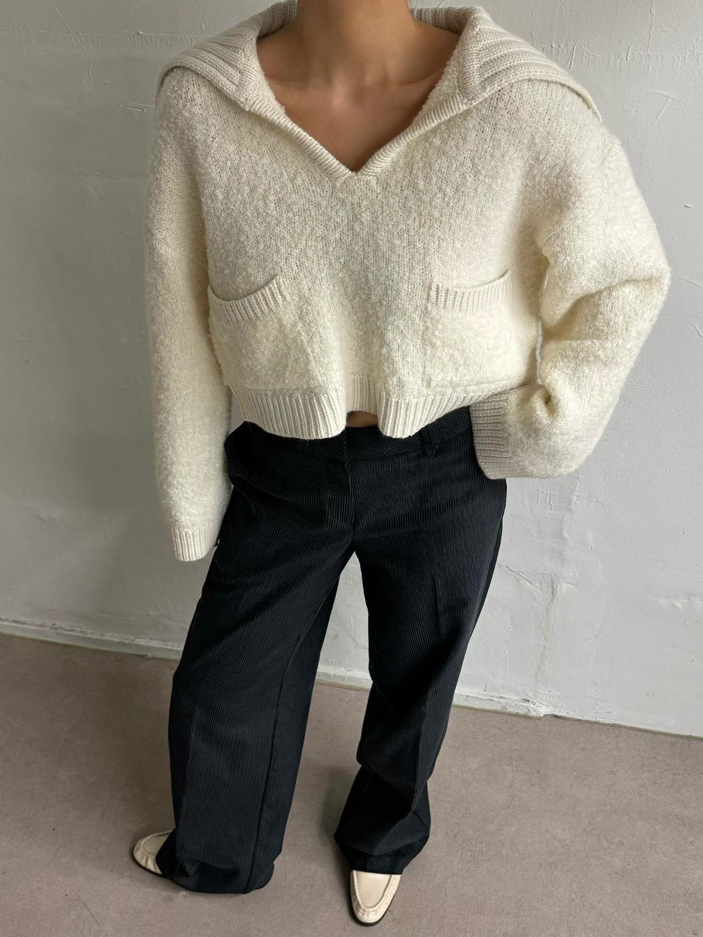 Verena Top (3 Colors)